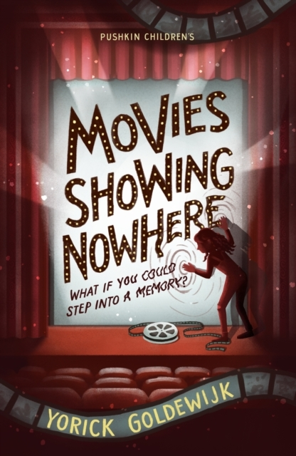 Billede af Movies Showing Nowhere