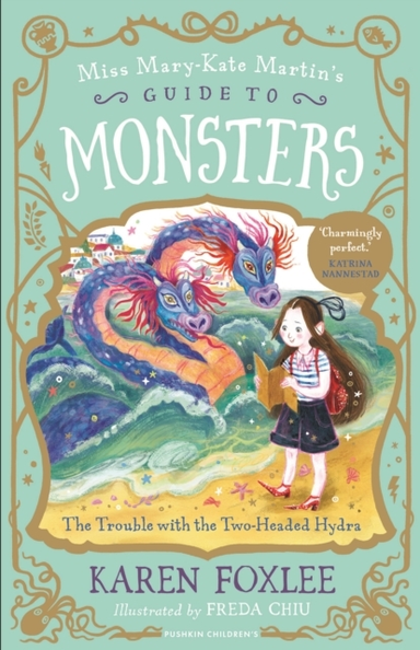 The Trouble With The Two-Headed Hydra