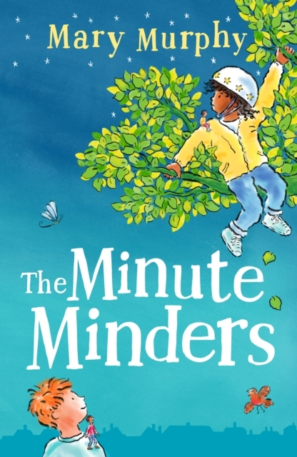 Billede af The Minute Minders