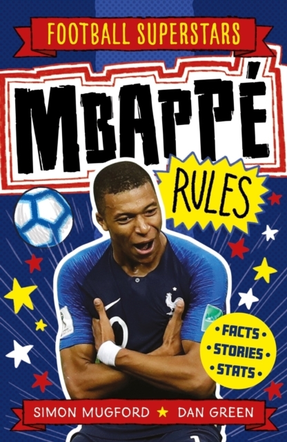 Billede af Football Superstars: Mbappe Rules