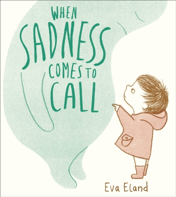 Billede af When Sadness Comes To Call