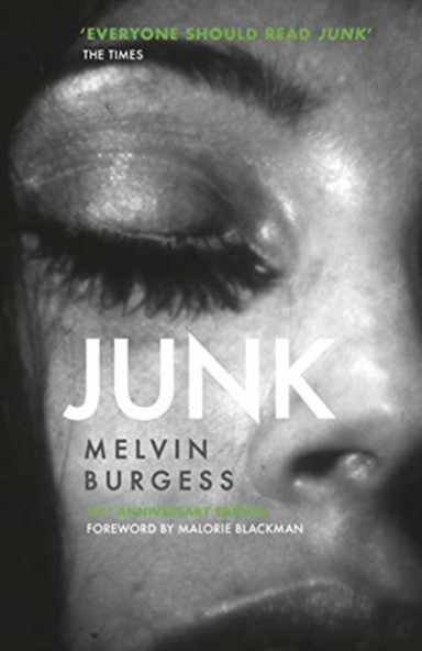 Junk 25Th Anniversary Edition