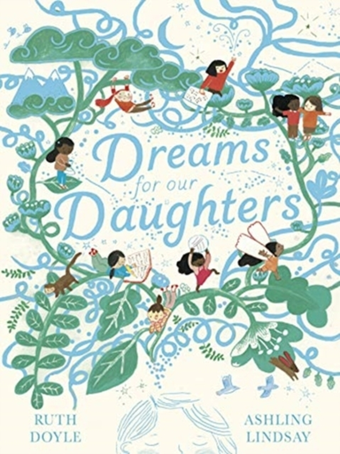 Dreams For Our Daughters