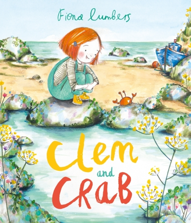 Clem And Crab