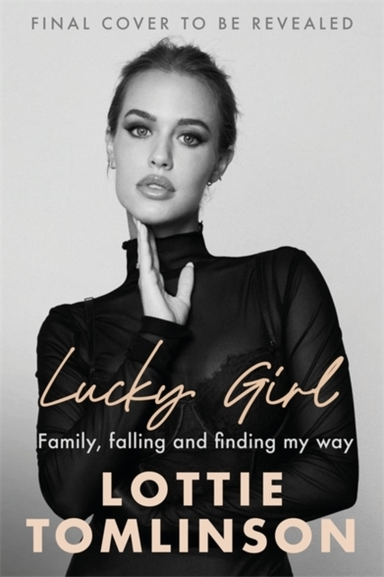 Lucky Girl Family, Falling And Finding My Way