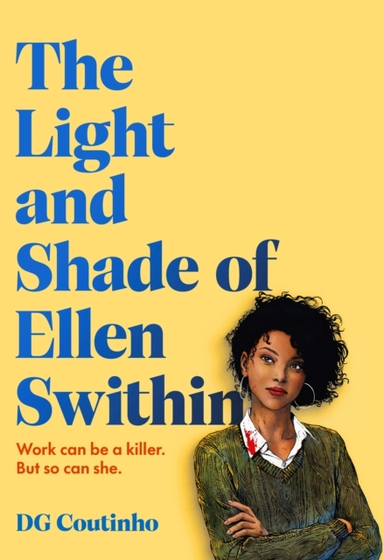 The Light And Shade Of Ellen Swithin