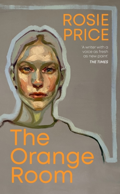 Billede af The Orange Room