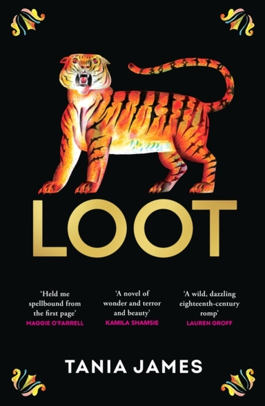 Loot An Epic Historical Novel Of Plundered Treasure And Last