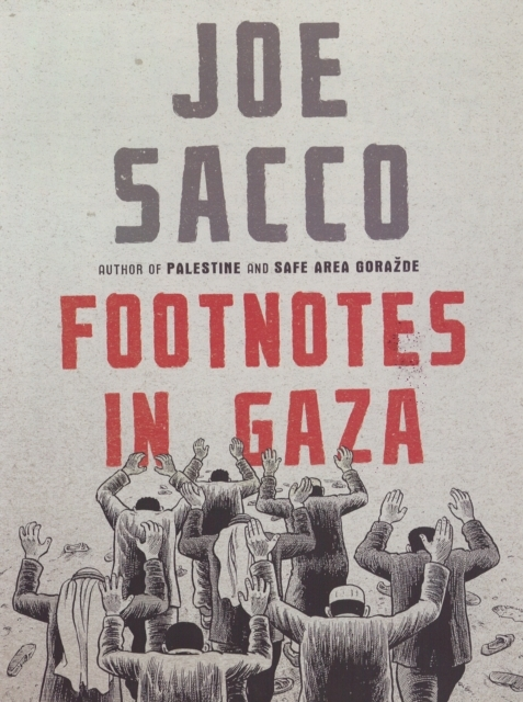 Billede af Footnotes In Gaza