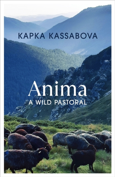 Anima A Wild Pastoral