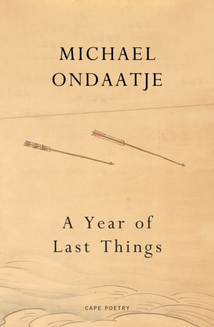 Billede af A Year Of Last Things