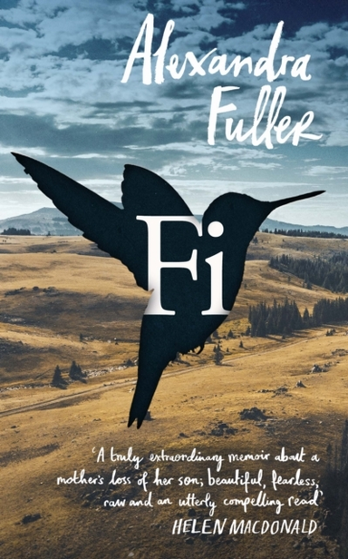 Fi A Memoir Of My Son