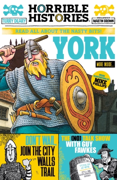 York Newspaper Edition