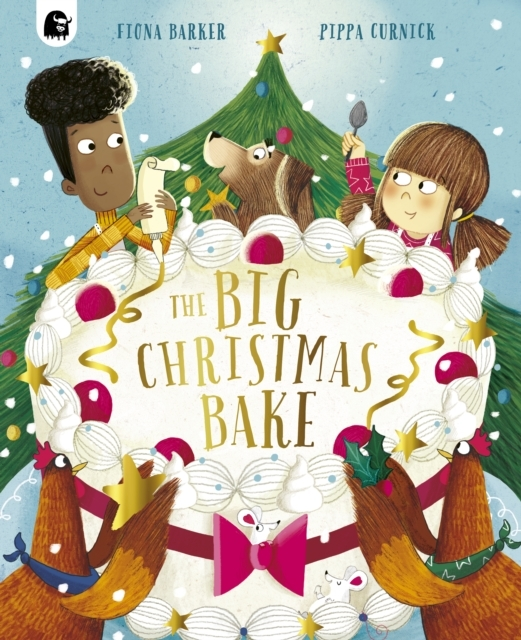 Billede af The Big Christmas Bake