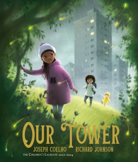 Billede af Our Tower