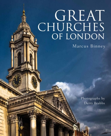 Great Churches Of London