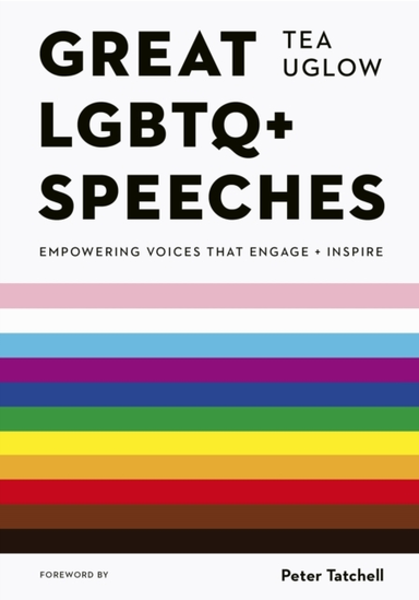 Great Lgbtq+ Speeches Empowering Voices That Engage And Insp