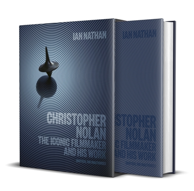 Christopher Nolan The Iconic Filmmaker And His Work