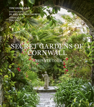 Secret Gardens Of Cornwall A Private Tour