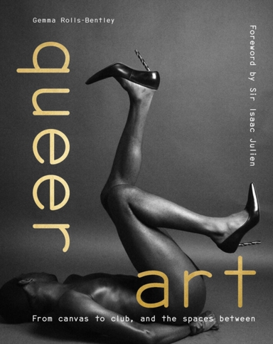 Queer Art From Canvas To Club, And The Spaces Between