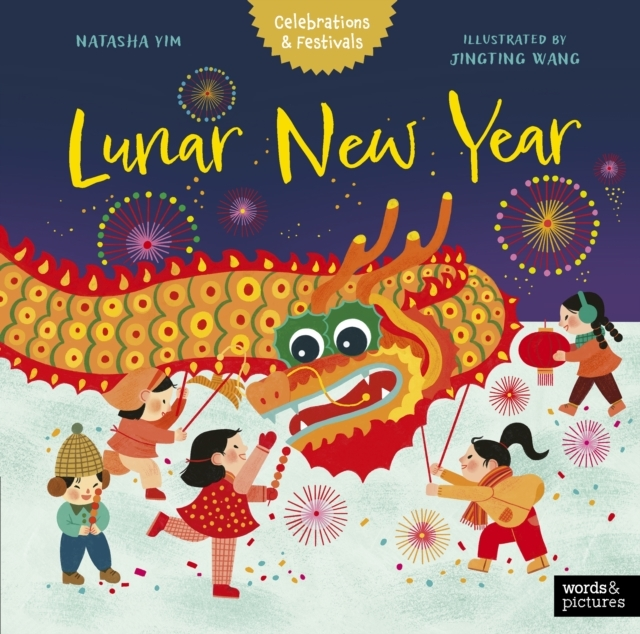 Billede af Lunar New Year