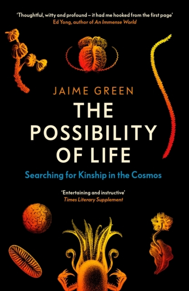 The Possibility Of Life Searching For Kinship In The Cosmos