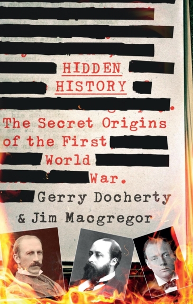 Hidden Historya Compelling And Captivating Study Of The Caus