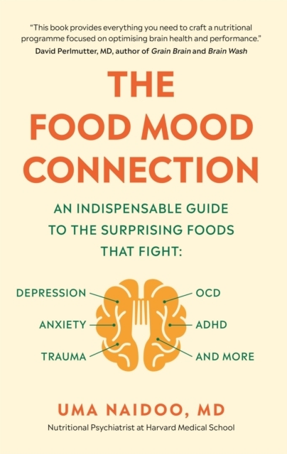 Billede af The Food Mood Connection