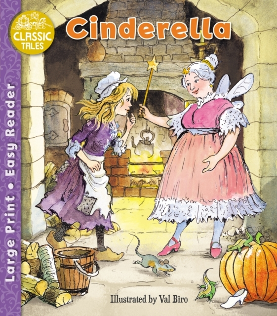 Billede af Cinderella