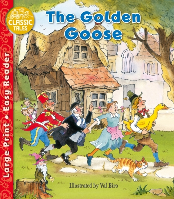 Billede af The Golden Goose