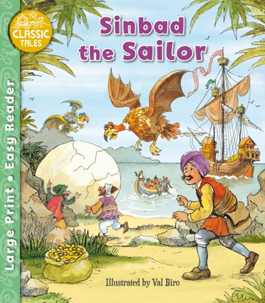 Sinbad The Sailor