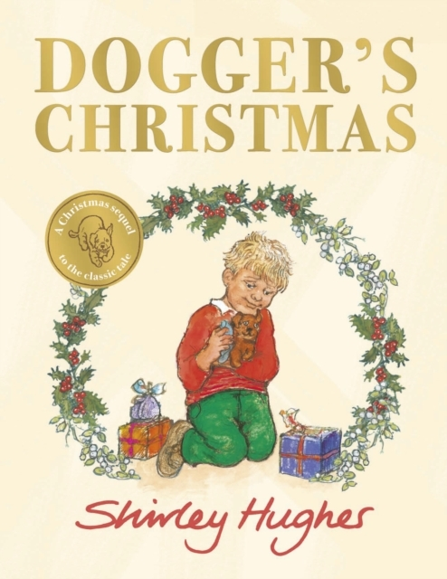 Billede af Dogger's Christmasa Classic Seasonal Sequel To The Beloved D