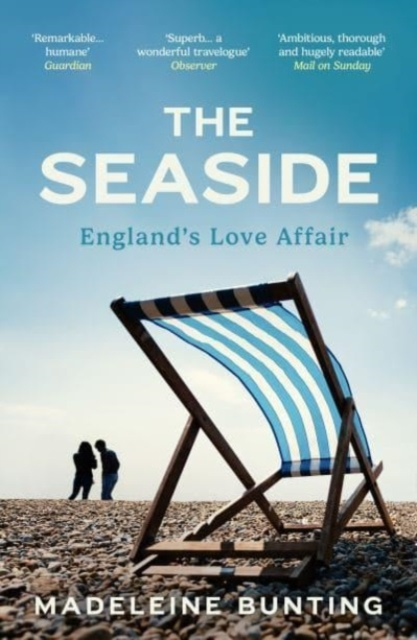 Billede af The Seaside England's Love Affair
