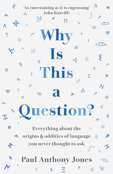 Why Is This A Question? Everything About The Origins And Odd