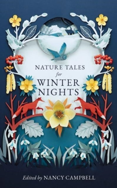 Nature Tales For Winter Nights