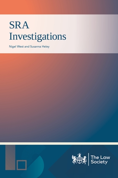 Sra Investigations