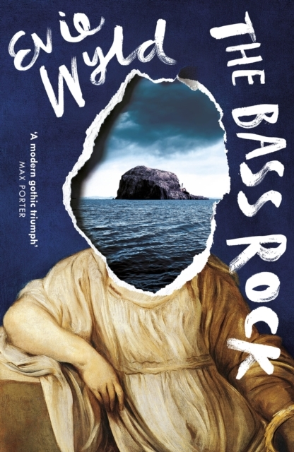 Billede af The Bass Rocka Rising Star Of British Fiction Sunday Teleg