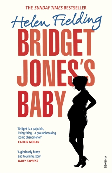 Bridget Joness Babythe Diaries