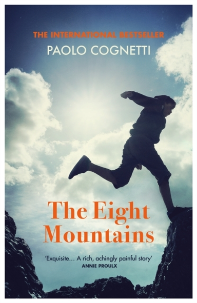 The Eight Mountainsnow A Major Film