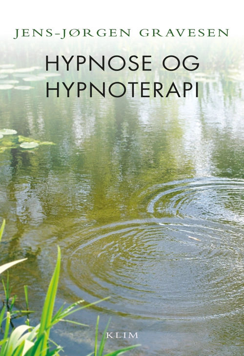 Billede af Hypnose og hypnoterapi