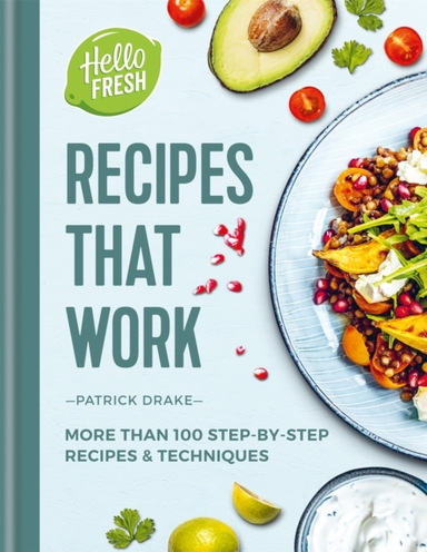 Hellofresh Recipes That Workmore Than 100 Step-By-Step Recip