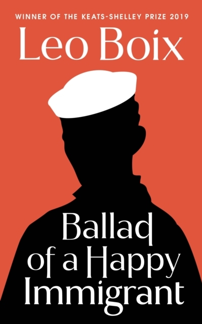 Billede af Ballad Of A Happy Immigrant