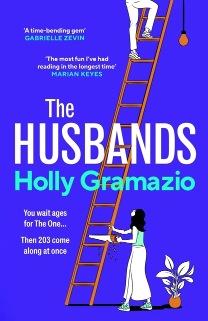 Billede af The Husbands
