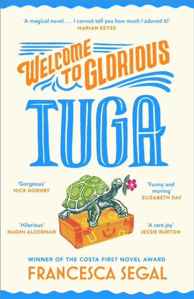 Welcome To Glorious Tuga
