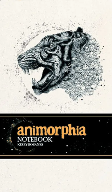 animorphia