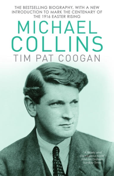 Michael Collinsa Biography