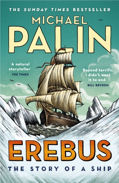 Billede af Erebus The Story Of A Ship