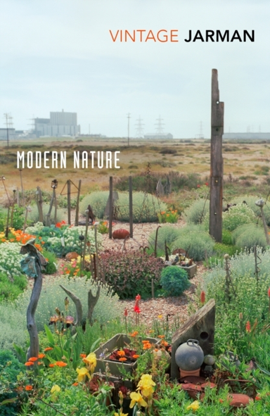 Modern Naturejournals 1989  1990