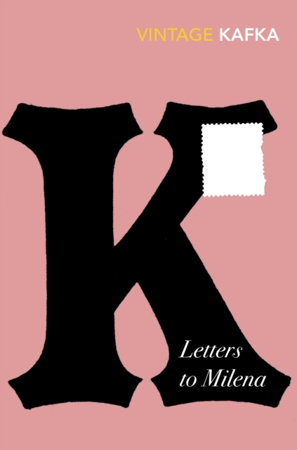 Billede af Letters To Milenadiscover Franz Kafkas Love Letters The S