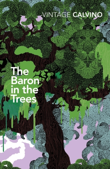 The Baron In The Trees